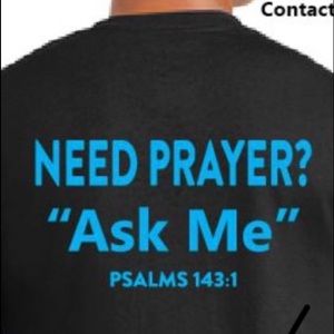 Christian Tee Shirts